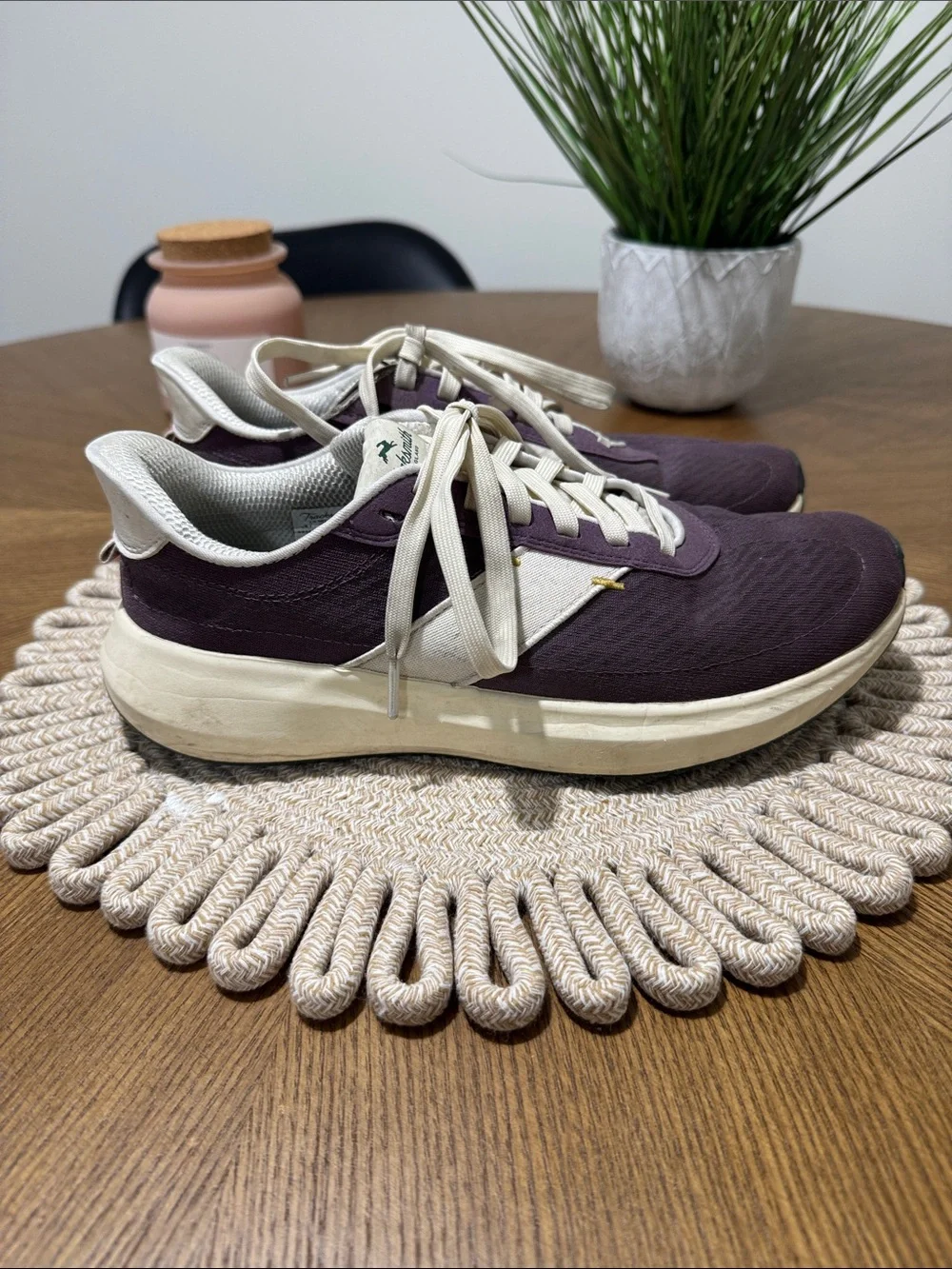 Tracksmith this nice